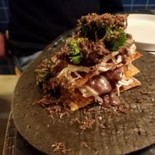 Restobar Rosie