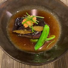 Teppanyaki Restaurant Sazanka