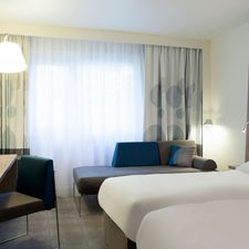 Hotel Novotel Amsterdam Schiphol Airport