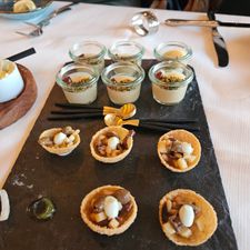Woods Restaurant