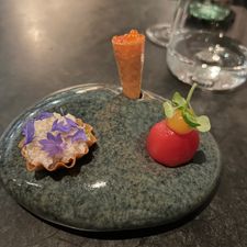 Restaurant 273