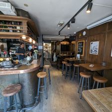 Het Paardje | Bar, Bistro & Restaurant in De Pijp