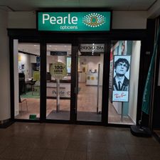 Pearle Opticiens Enschede - Deppenbroek