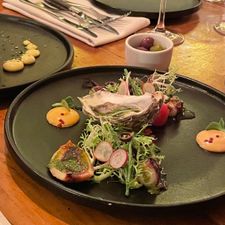 Brasserie Sent