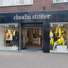 Claudia Sträter - Noordwijk