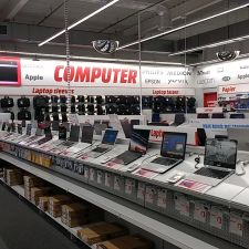 MediaMarkt Eindhoven Ekkersrijt