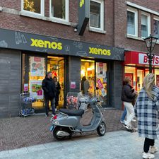 Xenos Alkmaar