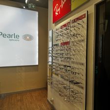Pearle Opticiens Amsterdam - Centrum
