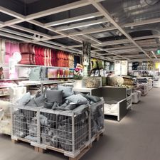 IKEA Barendrecht