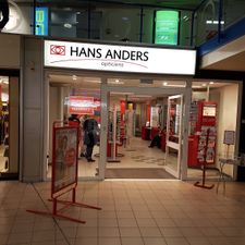 Hans Anders Opticien