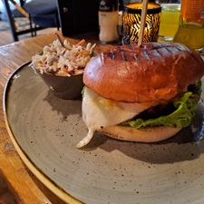 Restaurant De Beren Oosterhout - Markt
