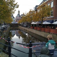 Grand Café De Walrus - Sneek