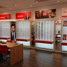 Hans Anders Opticien Maarssen