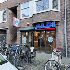 ALDI Amsterdam Gaaspstraat