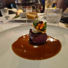 Restaurant Amarone