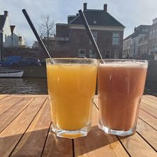 Volkslust Haarlem