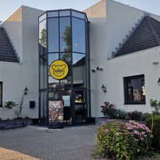 Restaurant De Beren Bleiswijk