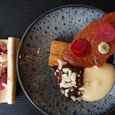 Restaurant Zuyd