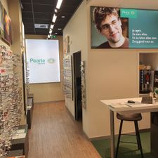 Pearle Opticiens Amsterdam - Centrum