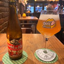 Café Bar le Duc