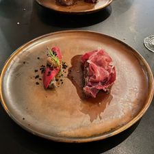 Restaurant De Houtloods