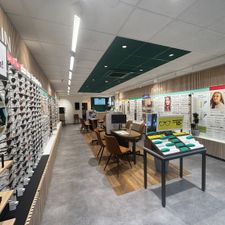 Pearle Opticiens Best