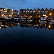 Hotel Het Wapen van Leiden