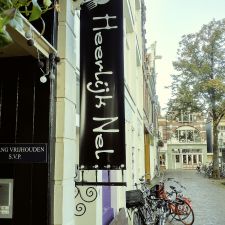 Heerlijk Nel