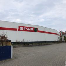 SPAR enjoy Port Greve