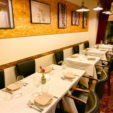 Cucina Casalinga - cucina italiana