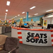 Seats and Sofas Sliedrecht