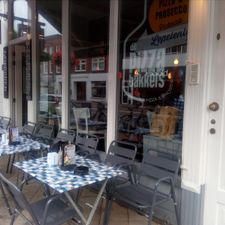 De Pizzabakkers Nachtegaalstraat