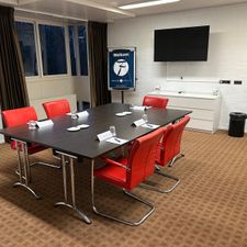 Fletcher Hotel-Restaurant Amersfoort