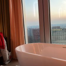 Hotel nhow Amsterdam RAI