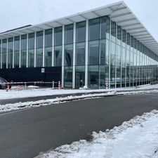 MECC Maastricht