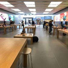 Apple Haarlem