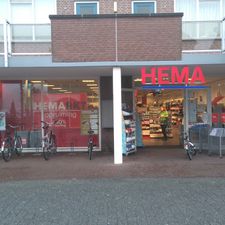 HEMA Bunnik