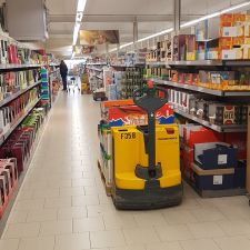 ALDI Didam Kerkstraat