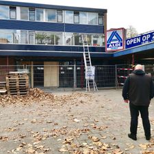 ALDI Gorinchem Gildenweg