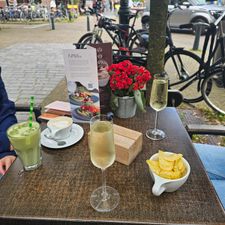 Doppio Espresso Den Haag