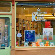 De Utrechtse Kinderboekwinkel