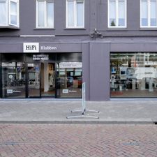 HiFi Klubben Breda