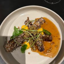 Dinner at Six
