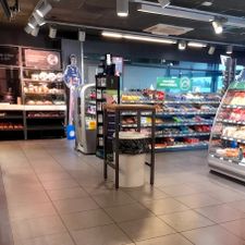 Esso Zwinderen