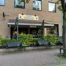 Bregje Bussum