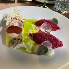 Bar Restaurant Koetshuis by Rhederoord