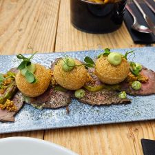 Ensemble Gastro & Bar
