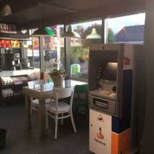 SPAR Deil