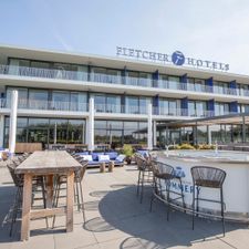 Fletcher Hotel-Restaurant Het Veerse Meer