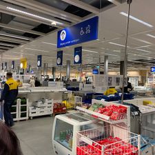 IKEA Duiven